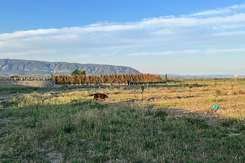 Village House Of Jean Горд Екстер'єр фото